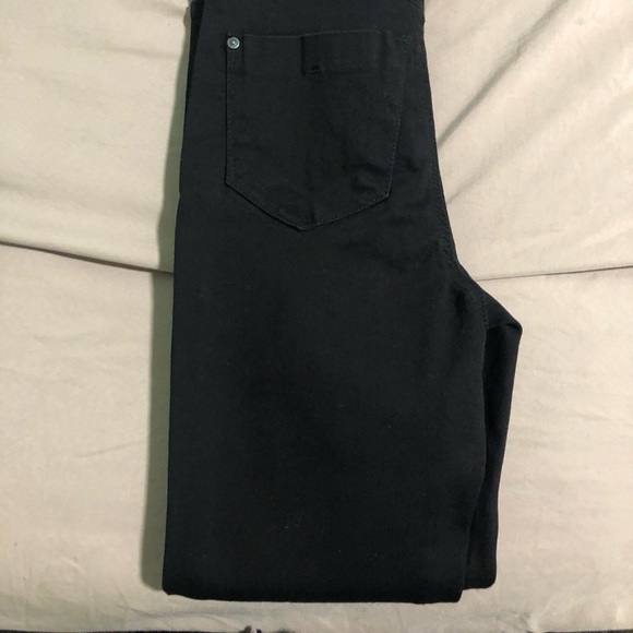 Black Skinny Jeans - Picture 4 of 4